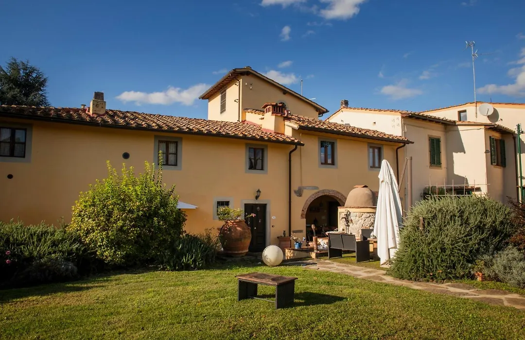 Casa Della Ciri-1